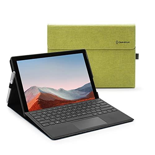 Omnpak 2023年発売のSurface Go4/ 2021年発売のSurface Go3/20...