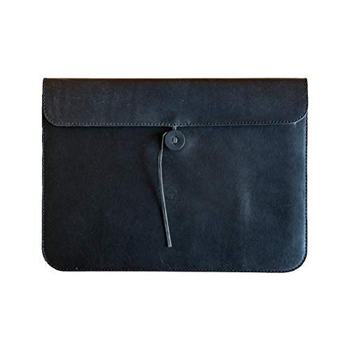 Leather iPad Case 本革 スリーブケース iPadPro/Air対応ケース (12....