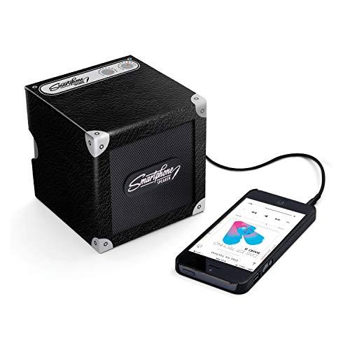 Luckies of London Smartphone Speaker ボータブルスピーカー