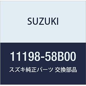 SUZUKI (スズキ) 純正部品 シール PCVバルブ 品番11198-58B00｜alt-mart