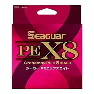 シーガー(Seaguar) シーガー PE X8｜alt-mart