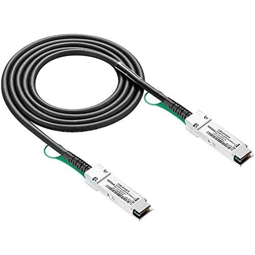 40G QSFP * DACケーブル 40GBASE-CR4 Twinaxケーブル Cisco QS...