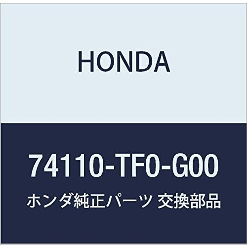 HONDA (ホンダ) 純正部品 カバーASSY. エンジンアンダー フィット 品番74110-TF...