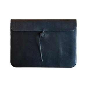 Leather iPad Case 本革 スリーブケース iPadPro/Air対応ケース 11インチ / ブラック