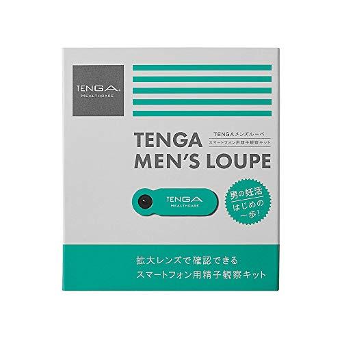 TENGAヘルスケア(テンガヘルスケア) TENGA MEN&apos;S LOUPE テンガ メンズ ルーペ...