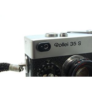 ノーブランド品 新品 ローライ35用露出計カバー Rollei 35 ローライ35Sなどにも使用可｜alt-mart