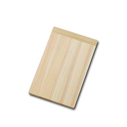 酒井産業 土佐龍のひのきまな板(34cm) 料理 調理 木製 丈夫 両面使える 軽い 使いやすい 日...