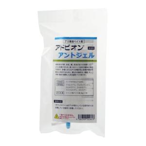 業務用 アリ駆除用殺虫剤 アドビオンアントジェル 1本 30g｜alt-mart