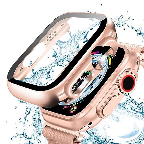 ANYOI 対応 Apple Watch ケース Series Ultra2/Ultra 49mm ...