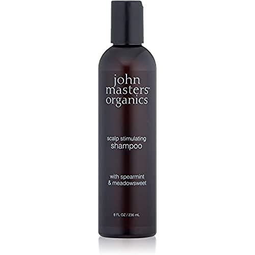 ジョンマスターオーガニック(john masters organics) S&amp;Mスキャルプシャンプー...