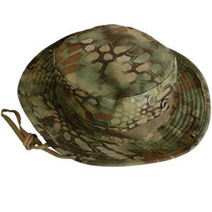 SHENKEL ブーニーハット 2WAY マンドレイク サバゲー サバイバルゲーム 帽子 hat-001kmd｜alt-mart