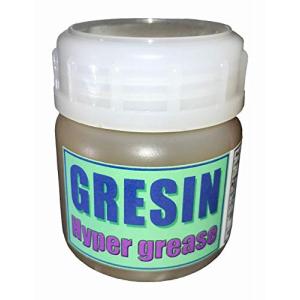 円陣家至高 GRESIN PASTE HYPER GREASE グリシン ペースト ハイパーグリス｜alt-mart