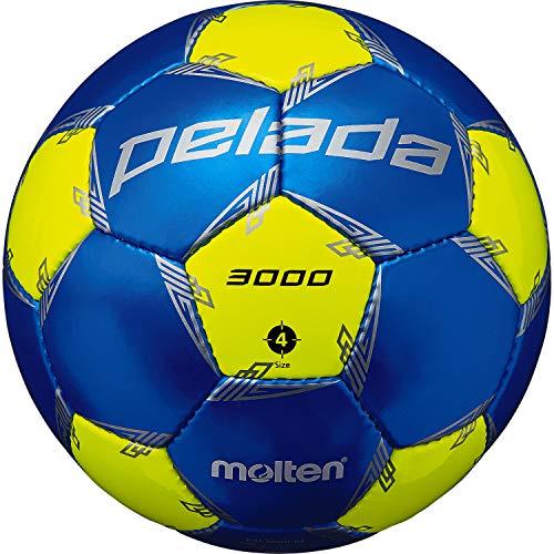 モルテン(molten) サッカーボール 4号球(小学生用) ペレーダ3000 2020年モデル  ...