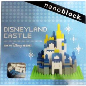 東京ディズニーランド ナノブロックの商品一覧 通販 Yahoo ショッピング