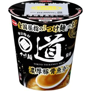 サンヨー食品 つけ麺道監修 濃厚豚骨魚介らーめん 97g×12個×1箱