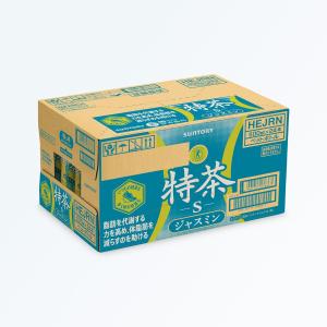 「24本」 特茶 ジャスミン 伊右衛門 サント...の詳細画像3
