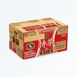 【超セール】「24本」 特茶 ほうじ茶 伊右衛...の詳細画像3
