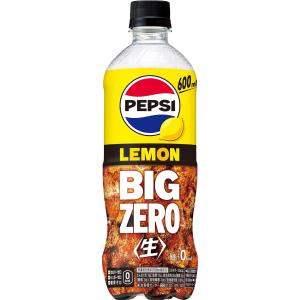 pa　ペプシ24本セット　再購入分 PEPSI（ペプシ） 【爆セール】「24本」 サントリー ＜生＞ BIG ZERO