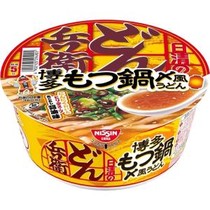 【5セール】「12個」 日清のどん兵衛 博多も...の詳細画像4