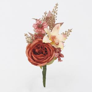 仏花 造花 響 お供え花 供花 仏壇用花 供養...の詳細画像1