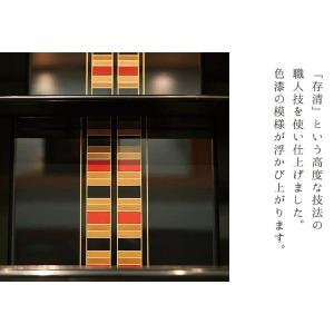 仏壇 山波 幅54.5 奥行45 高さ150 ...の詳細画像3