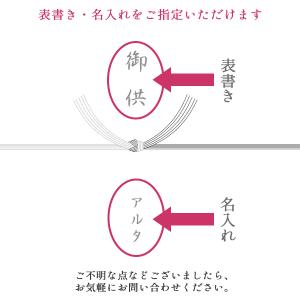 お線香ギフトセット サファイア宝 パール宝 2...の詳細画像4
