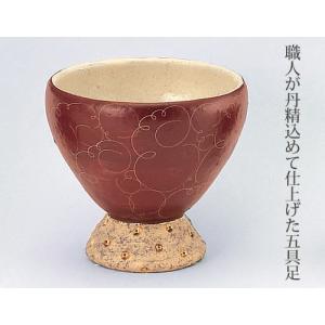 五具足 高千穂 陶器 赤巻き仕様 職人技 花立 香呂 火立 仏飯器 茶湯器 仏具 現代仏壇 モダン仏壇 八木研 送料無料 ALTAR アルタ｜altar