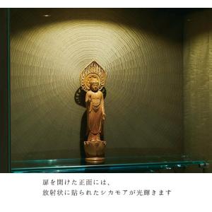 仏壇 プローヴァ 幅60 奥行50 高さ180...の詳細画像3