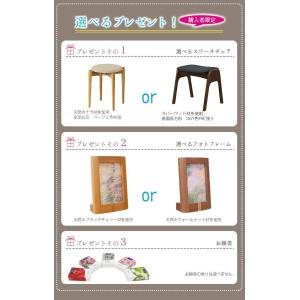 仏壇 アンテロープ 幅50 高さ125 日本製...の詳細画像4