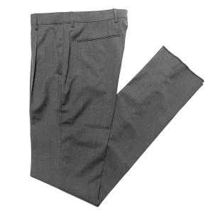 BERWICH ベルウィッチ スラックス スコッチ 42 カノニコ 秋冬 グレー BERWICH（ベルウィッチ） スコッチ SCOTCH CANONICO VB6954 GRAY