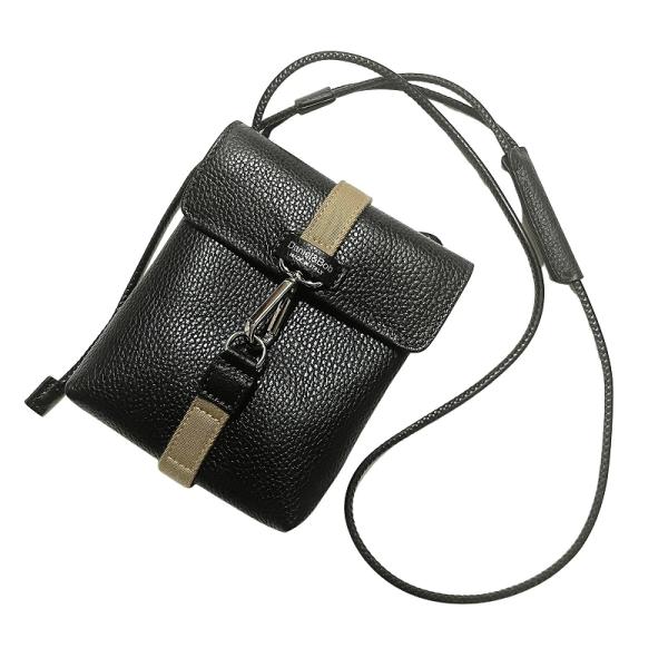 Daniel&amp;Bob ダニエル＆ボブ PICCOLINA13 ALCE-SPORTS NERO ミニ...