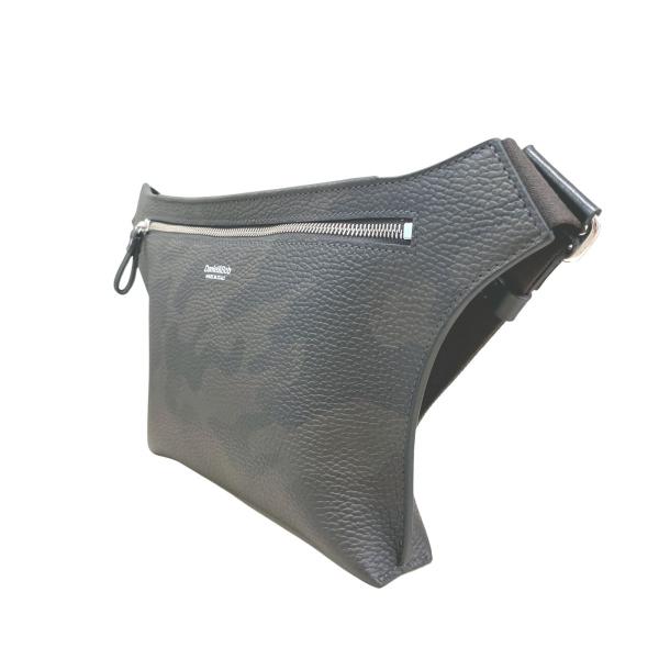Daniel&amp;Bob ダニエル＆ボブ OTTI-24 ALCE CAMO ボディバッグ カモフラージ...