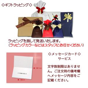 ギフトラッピング（ギフトラッピング袋）※オプションのため単品注文不可