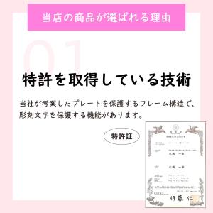 超リアル ナンバープレートキーホルダー(自動車...の詳細画像3