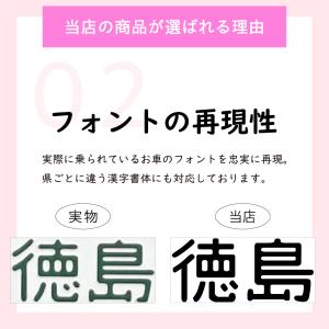 超リアル ナンバープレートキーホルダー(自動車...の詳細画像4