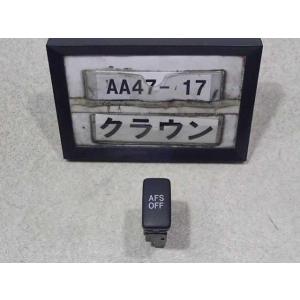 トヨタ（TOYOTA） トヨタ純正 エキゾーストフューエルアディション