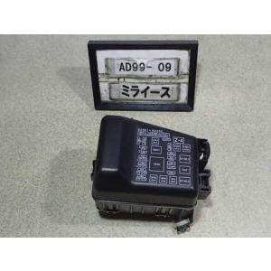 スズキ 純正 ワゴンR 《 MH22S 》 オルタネーター 31400-58J21 P40200