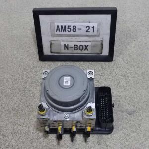 ホンダ 純正 N-BOX 《 JF3 》 スパイラルケーブル 77900-TTA-S31
