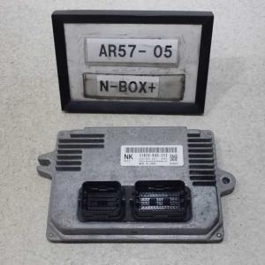 ▽JF1【エンジンコンピュータ ECU】37820-R9G-Z15 H25 ホンダ N BOX 