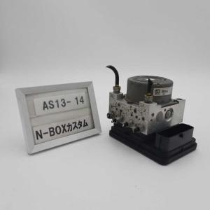 エアコンモードモーター 79140-TY0-942 N-BOX JF1 ホンダ純正部品