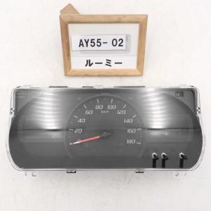 トヨタ 純正 スターレット 《 EP91 》 スピードメーター 83800-10290