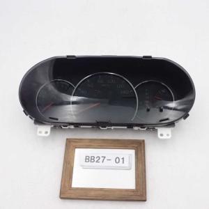 スピード メーター ミラ カスタム L275S ダイハツ 純正 110562km AT