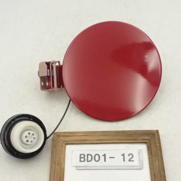 平成28年 ワゴンRスティングレー MH44S 後期 純正 フューエルリッド 給油口フタ 蓋 キャッ...