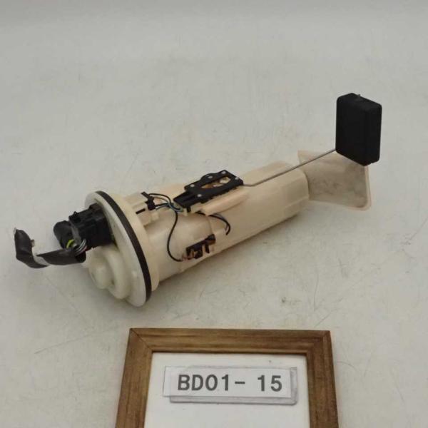 平成28年 ワゴンRスティングレー MH44S 後期 純正 燃料ポンプ フューエル R06A 151...