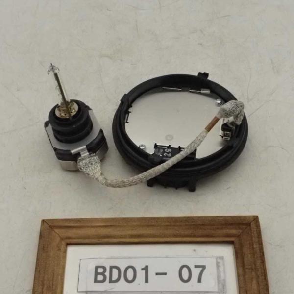 平成28年 ワゴンRスティングレー MH44S 後期 純正 HIDバラスト 左 バーナー 中古 即決