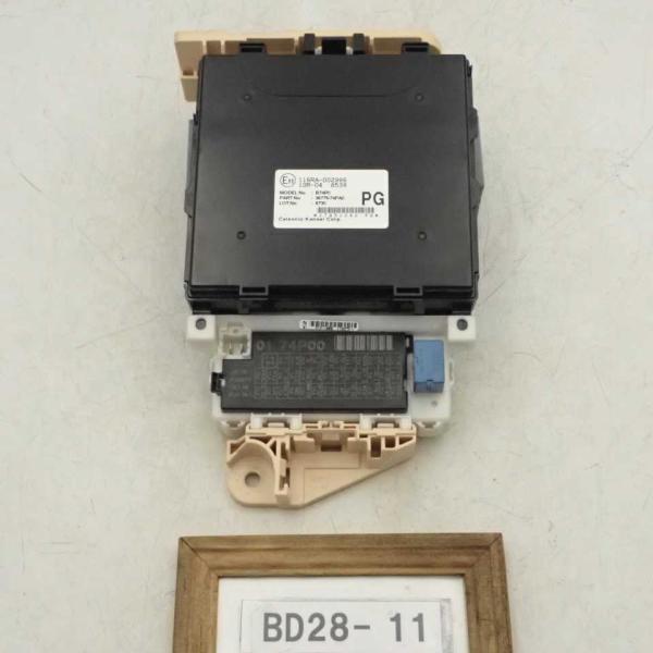 平成30年 アルト HA36S 純正 室内ヒューズボックス BOX リレー 36775-74PA0 ...