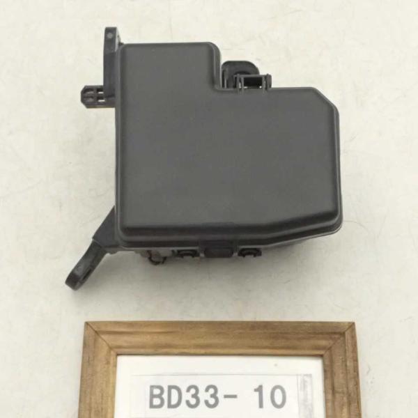 平成25年 フレアワゴン MM32S 前期 純正 エンジンルームヒューズボックス BOX リレー 中...