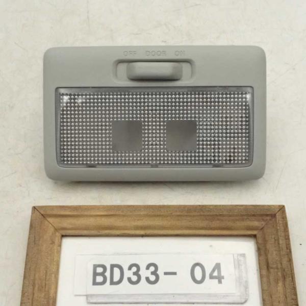 平成25年 フレアワゴン MM32S 前期 純正 フロント ルームランプ ライト 中古 即決