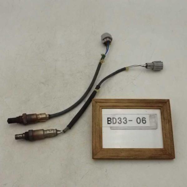 平成25年 フレアワゴン MM32S 前期 純正 O2センサー オーツー R06A UAA0001-...