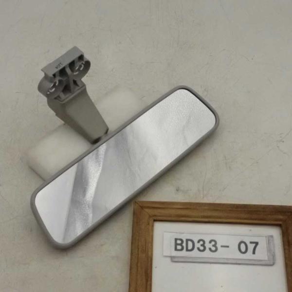 平成25年 フレアワゴン MM32S 前期 純正 ルームミラー バック 室内鏡 中古 即決